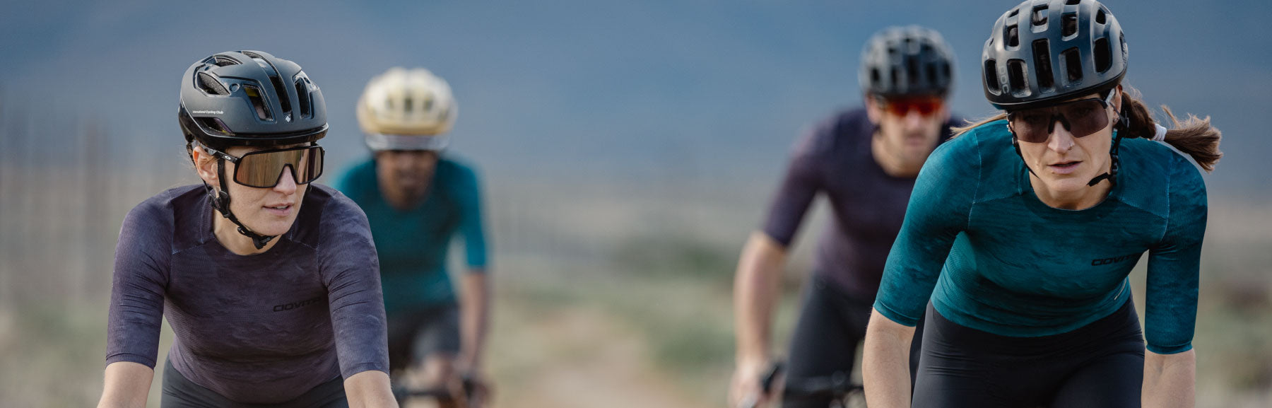 Aeolis Zipperless Jerseys