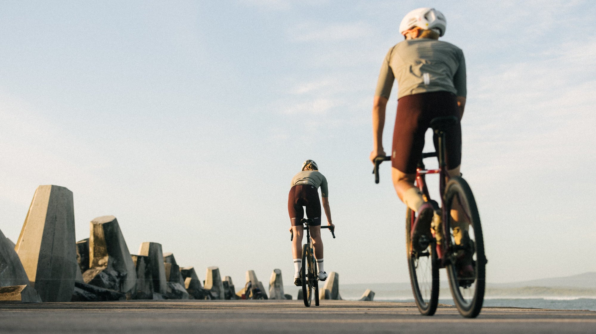 Supremo Bib Shorts