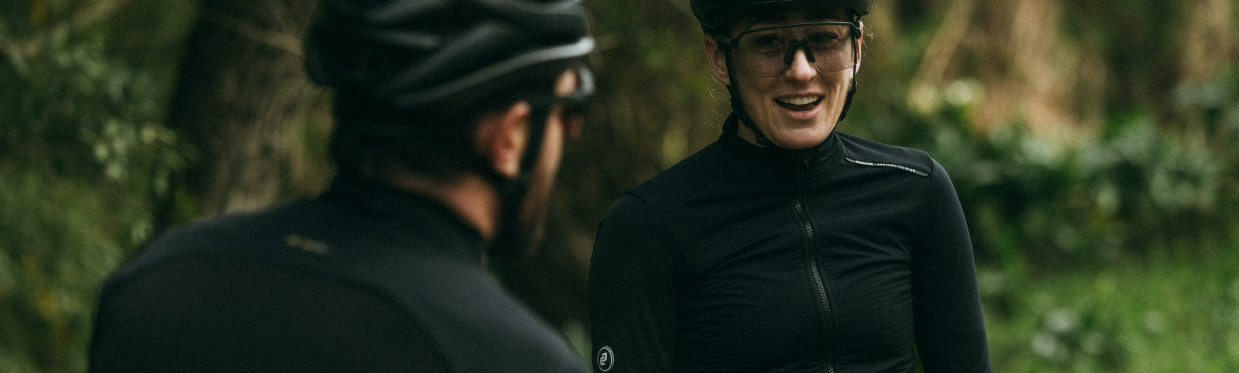 NEW MERINO CYCLING JACKETS