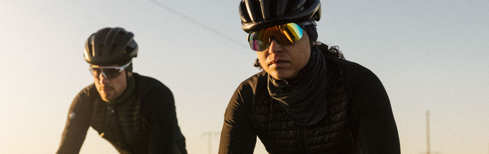 Contego Thermal Jackets