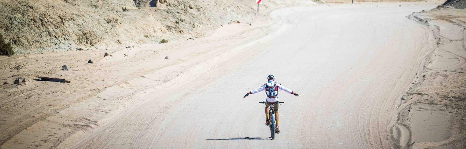 Desert Dash 2024