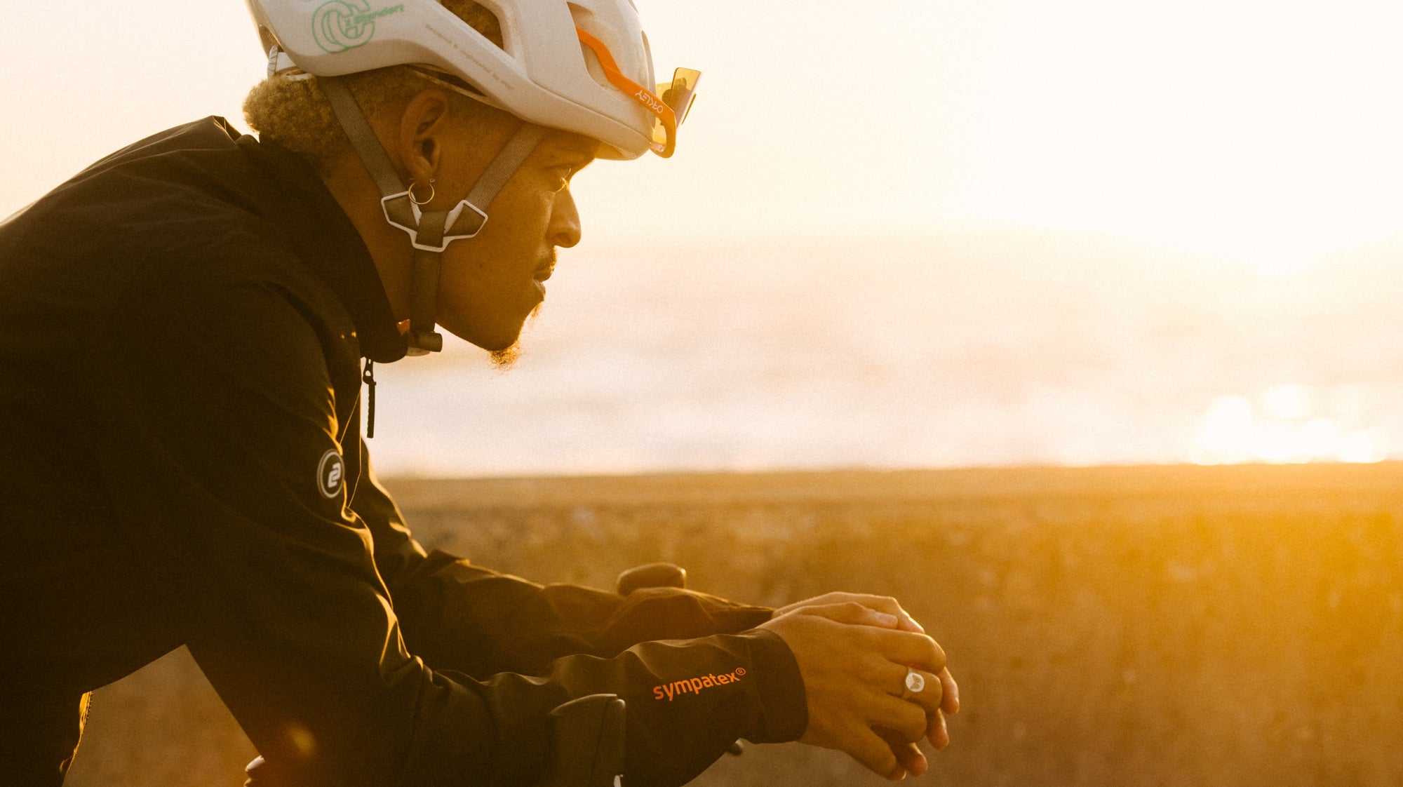 Men's Cycling Jackets