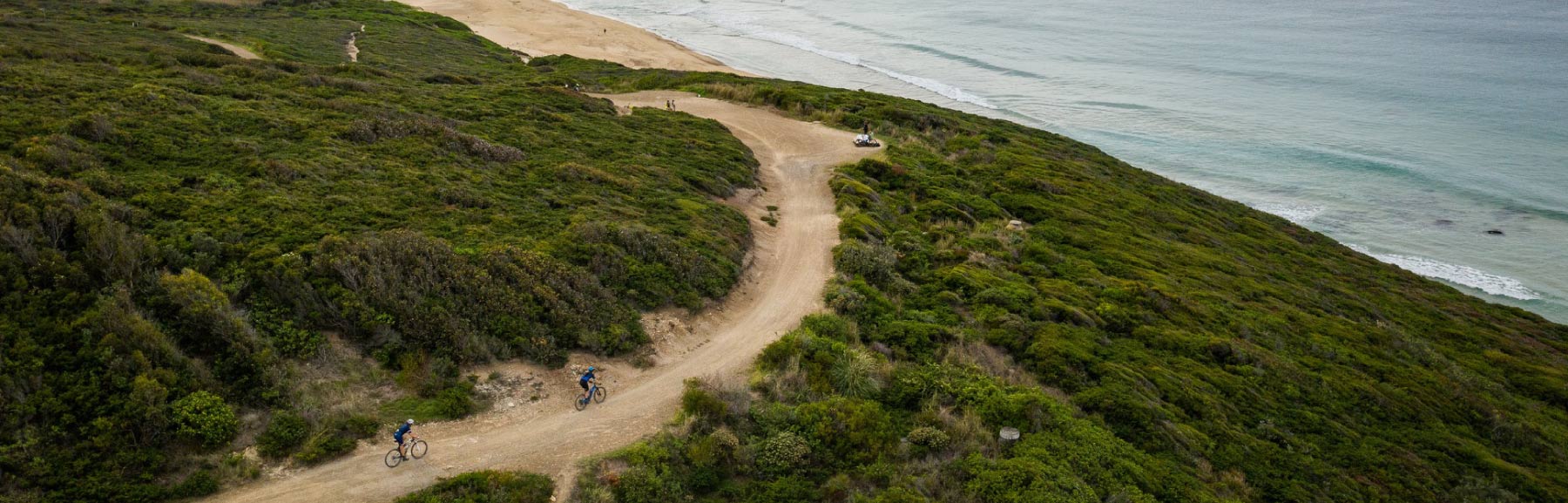 Port to Port MTB