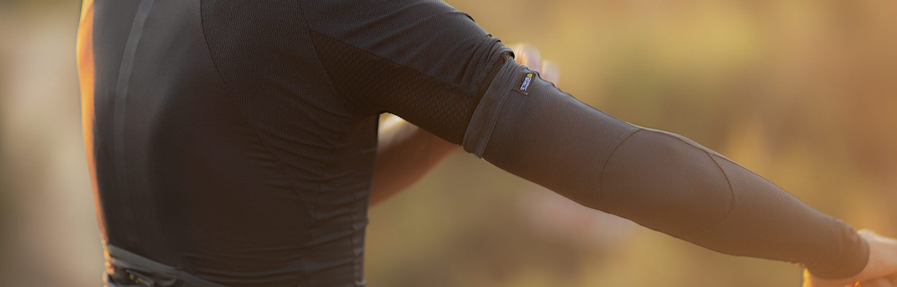 Sun Sleeves