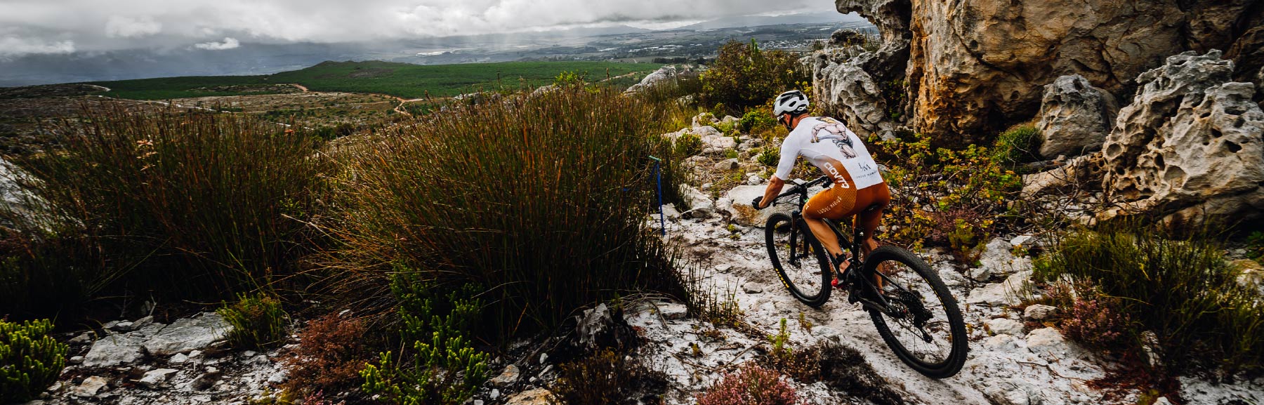 X Terra South Africa