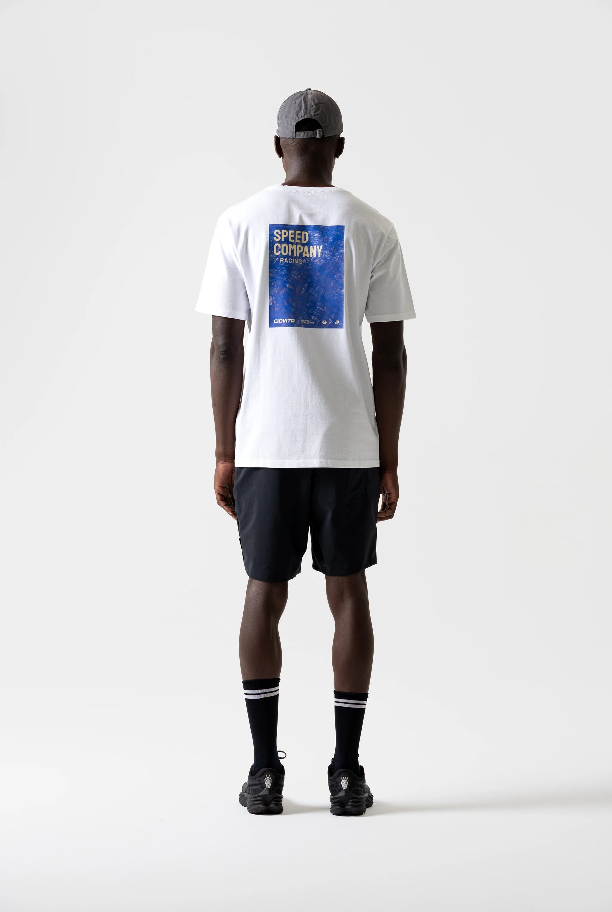 Men's Speed Company Racing T Shirt