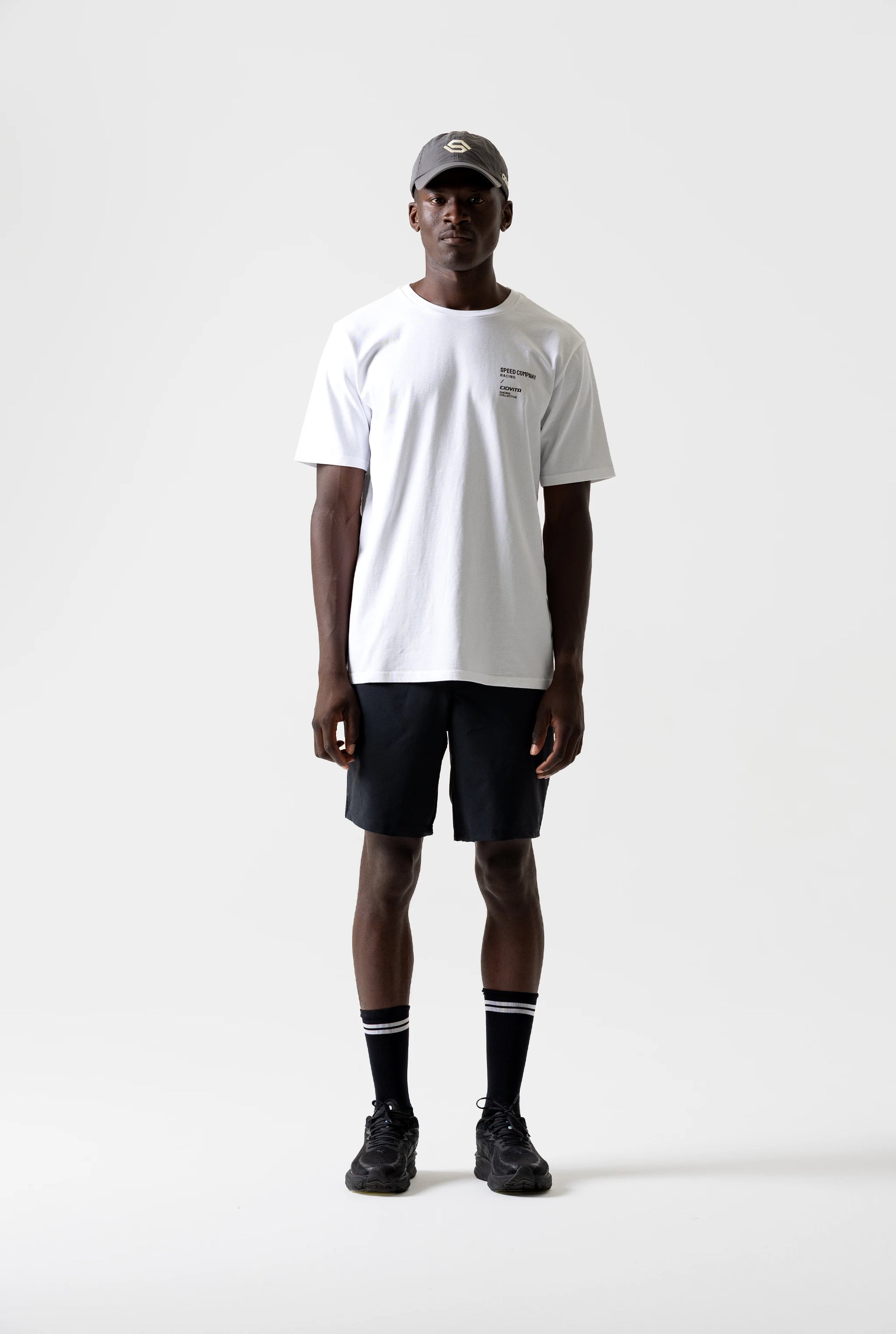 Men's Speed Company Racing T Shirt