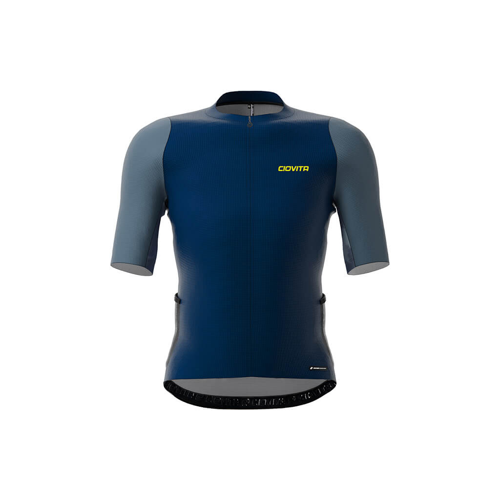 Men's Adventure Race Fit Jersey (Tide)