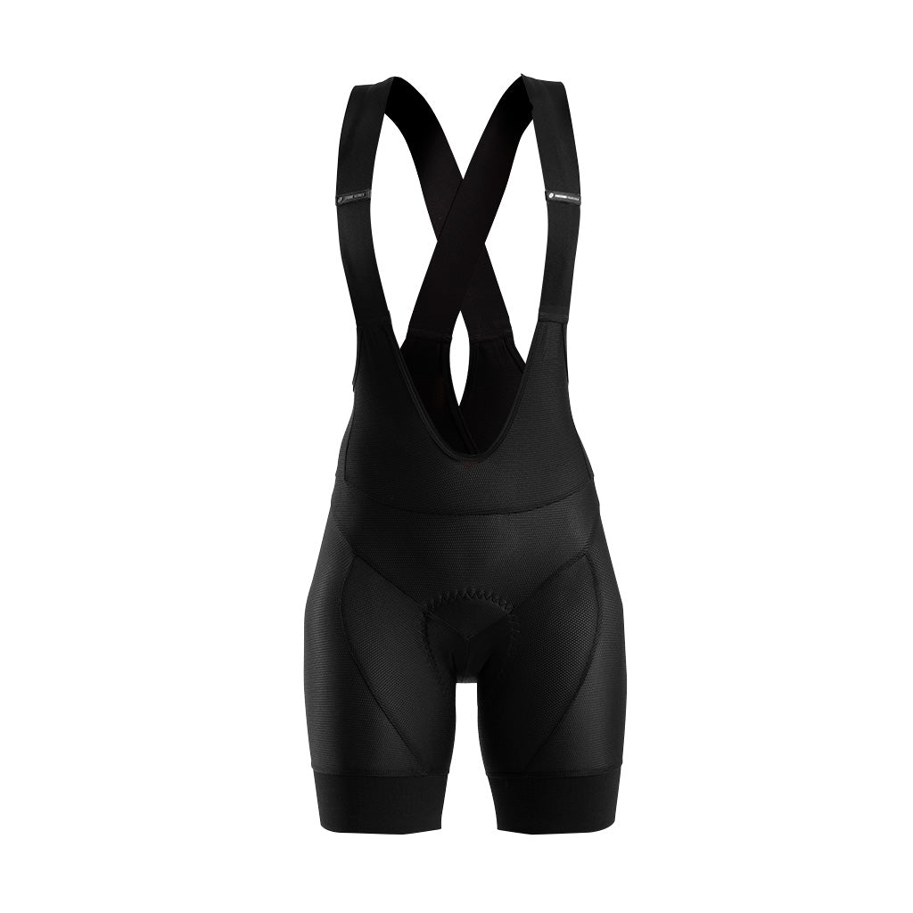 Women's AR Liner Bib Shorts (Sheer)