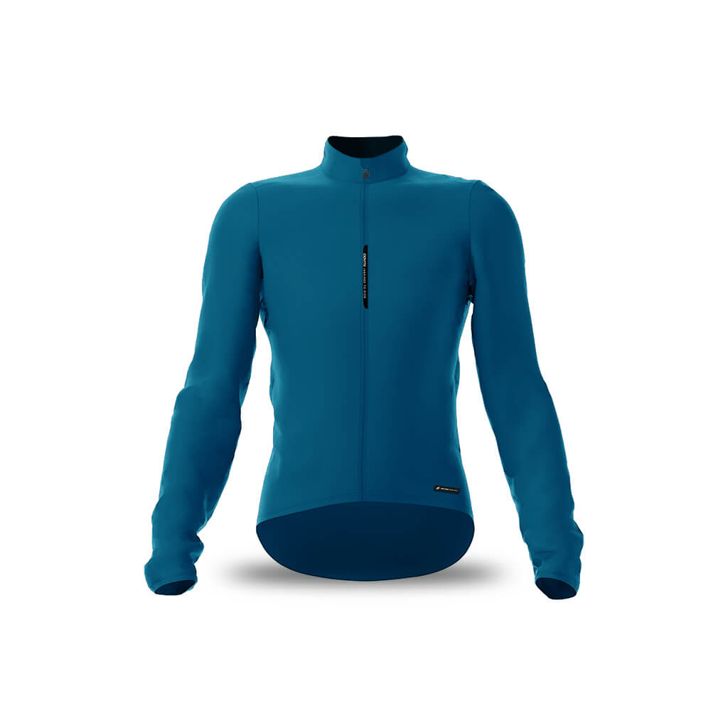 Men's Alto Corsa Windproof Jacket (Blue)