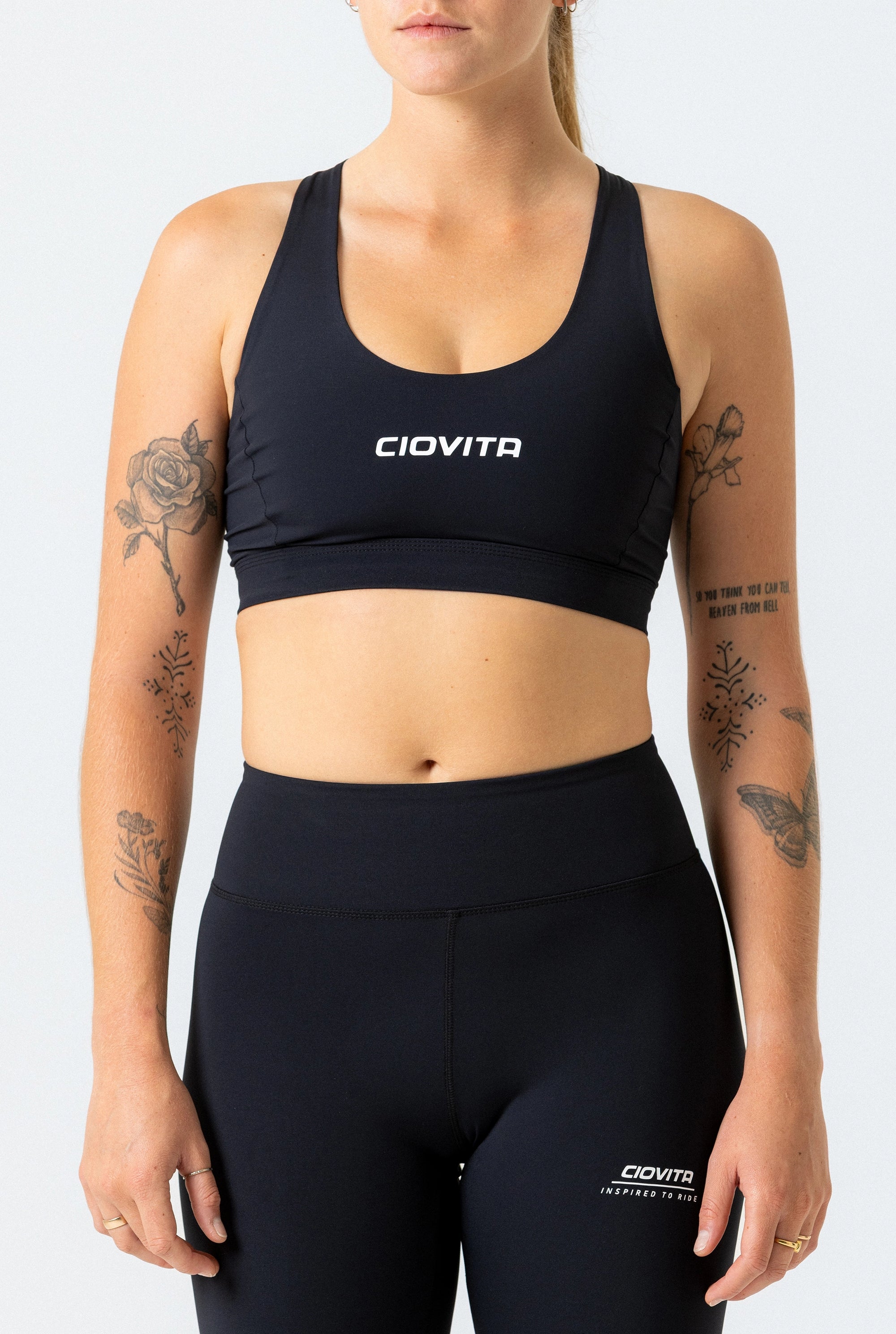 Women's Adjustable Sports Bra 2.0
