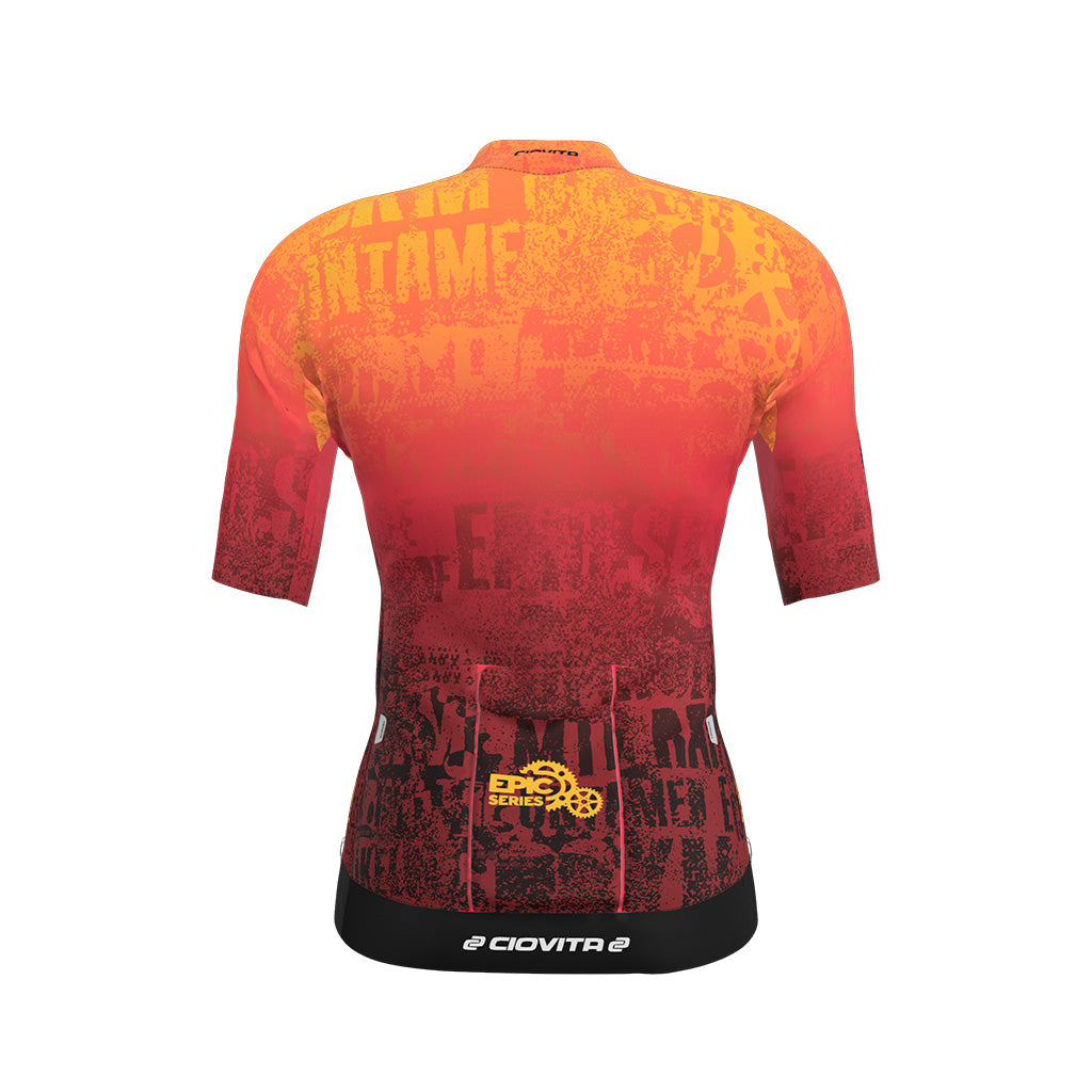 Men's Absa Cape Epic 2024 Race Fit Jersey