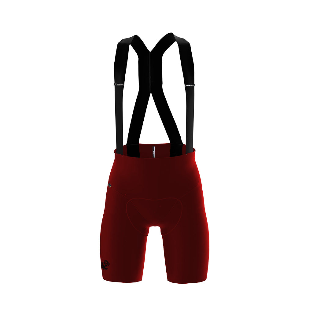 Men's Absa Cape Epic 2025 Supremo Velocé Bib Shorts