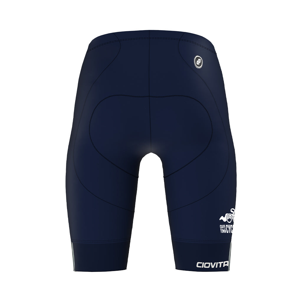Men's Cape Town Cycle Tour 2025 Cycling Shorts