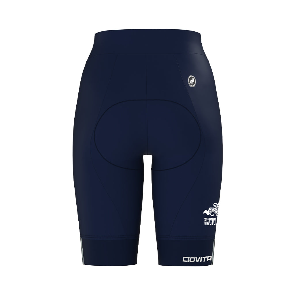 Women's Cape Town Cycle Tour 2025 Cycling Shorts