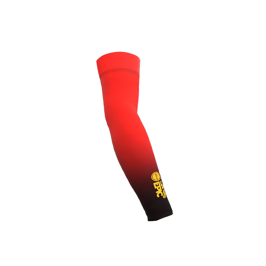 Absa Cape Epic 2025 Sun Sleeves